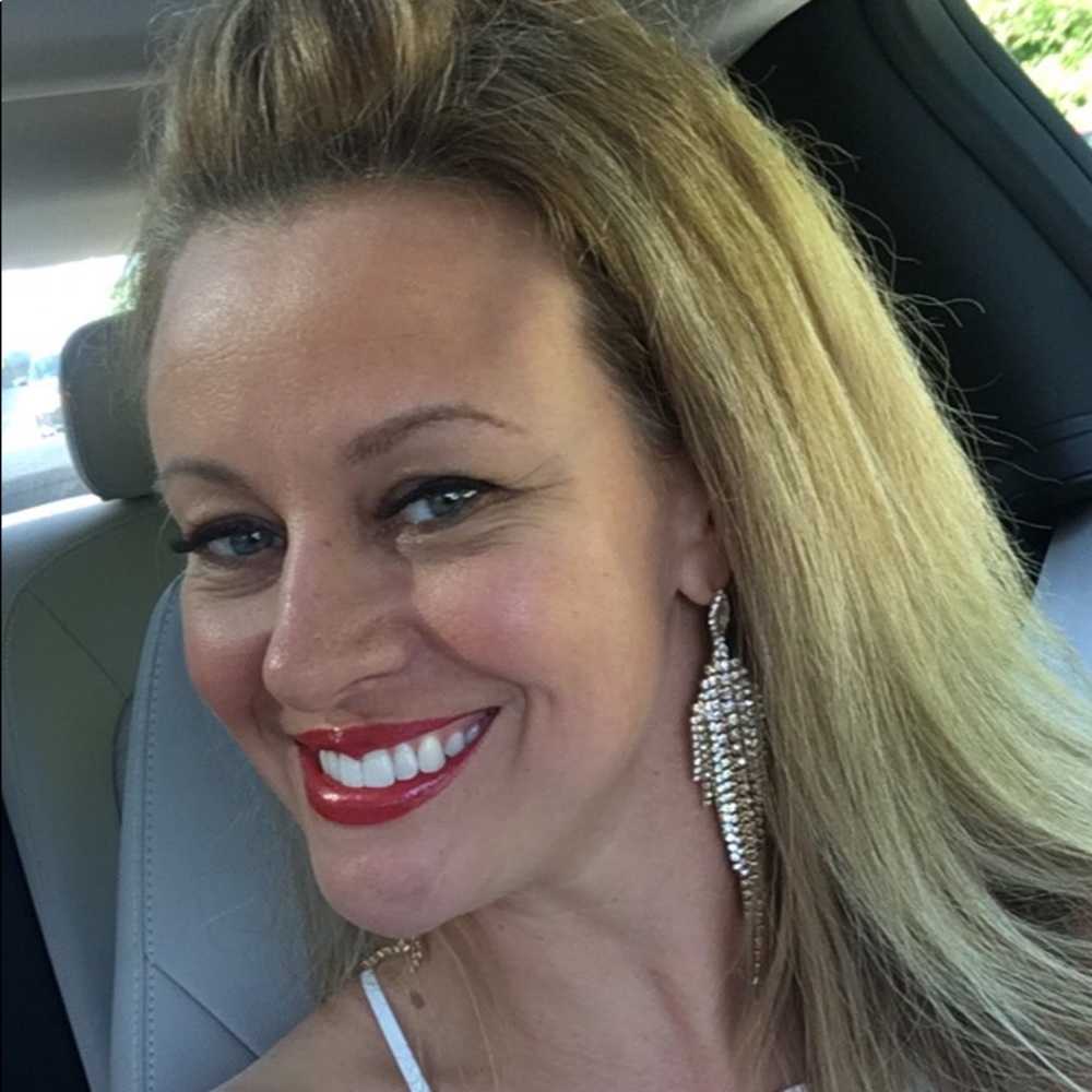 Meet your Posher, Heather